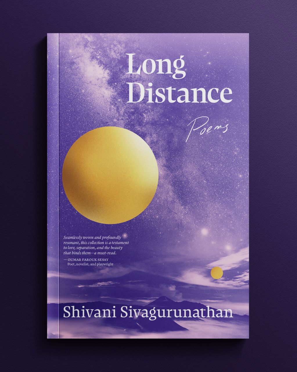 Long Distance
