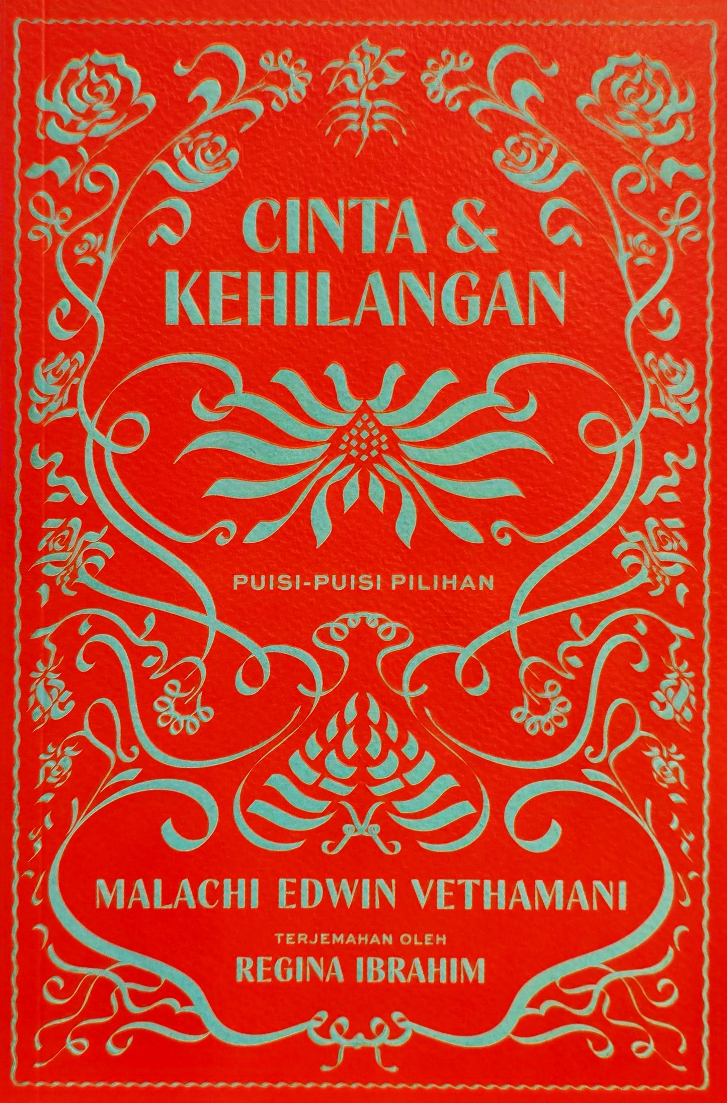 Cinta & Kehilangan