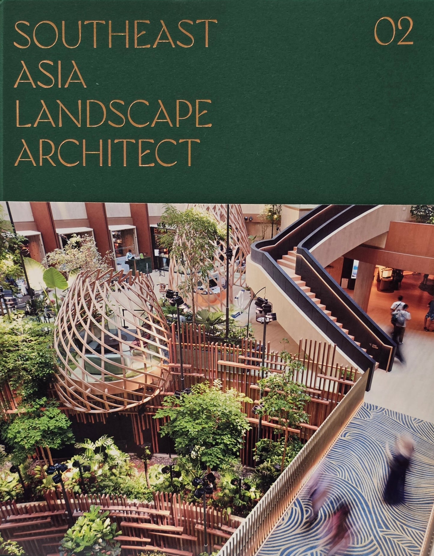 Southeast Asia Landscape Architect 02