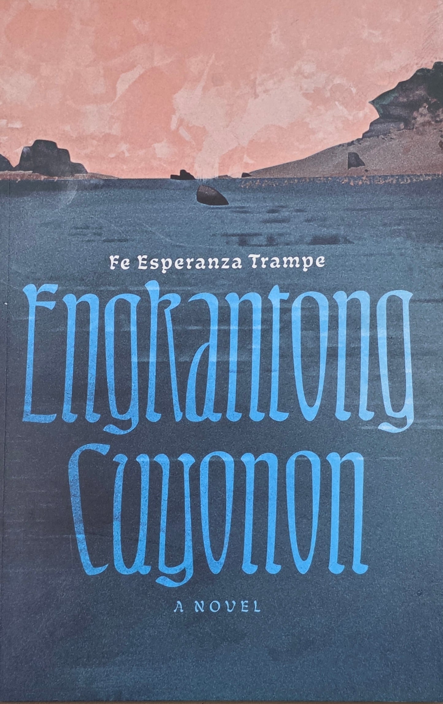 Engkantong Cuyonon