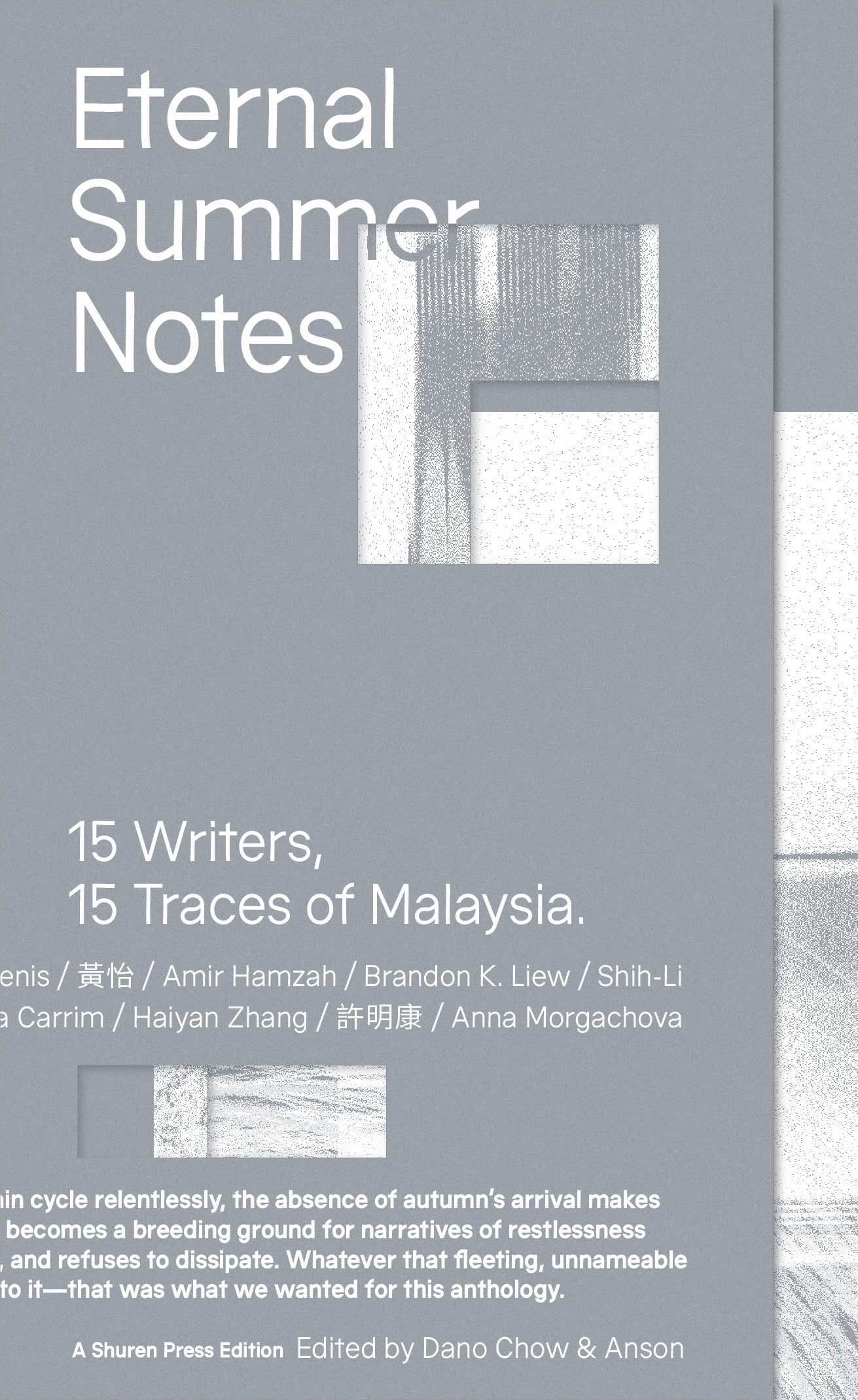 Eternal Summer Notes