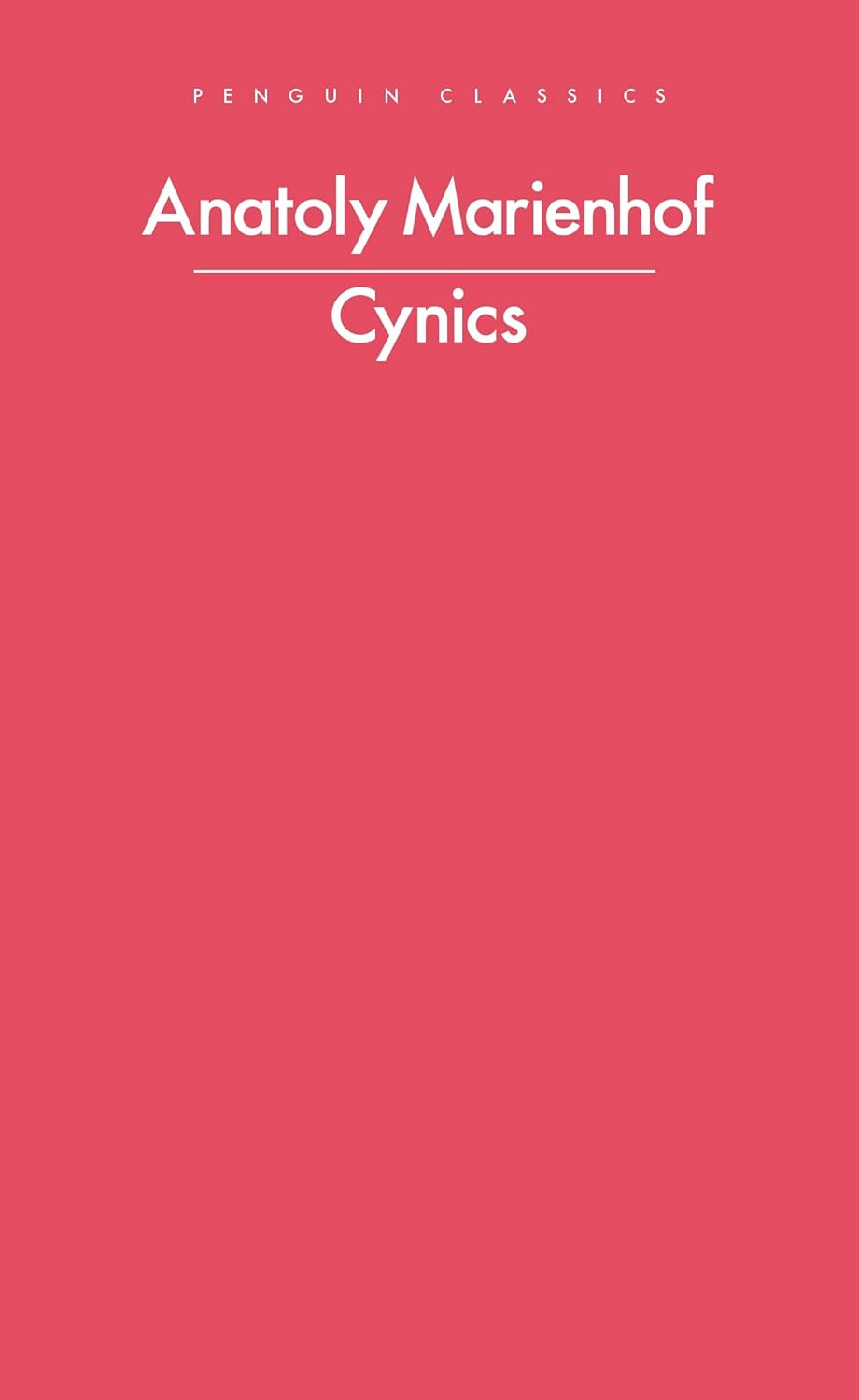 Cynics