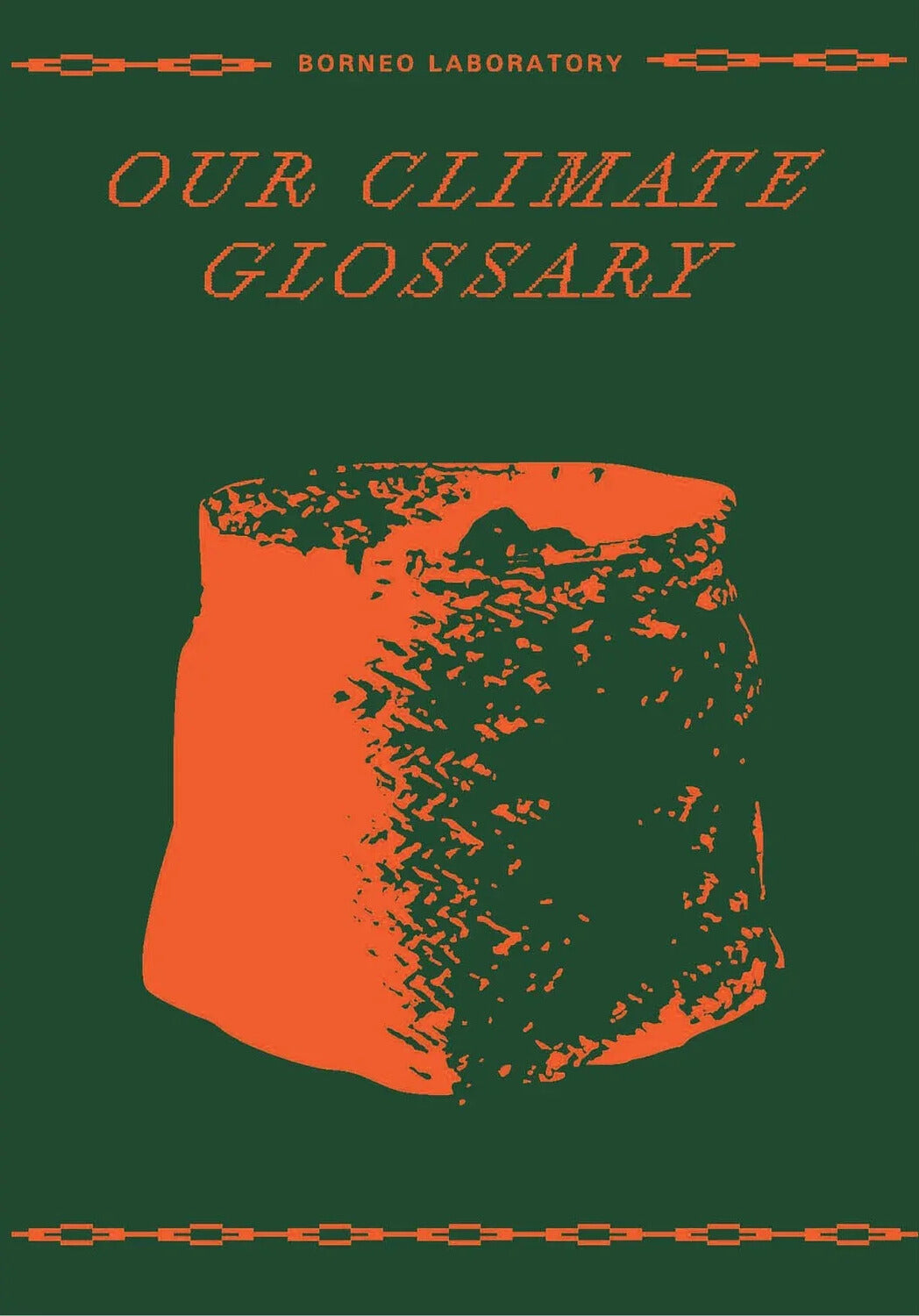 Our Climate Glossary