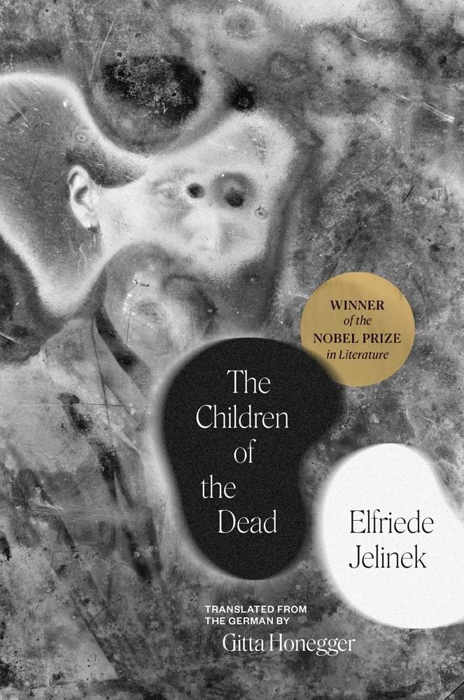 Children Of The Dead