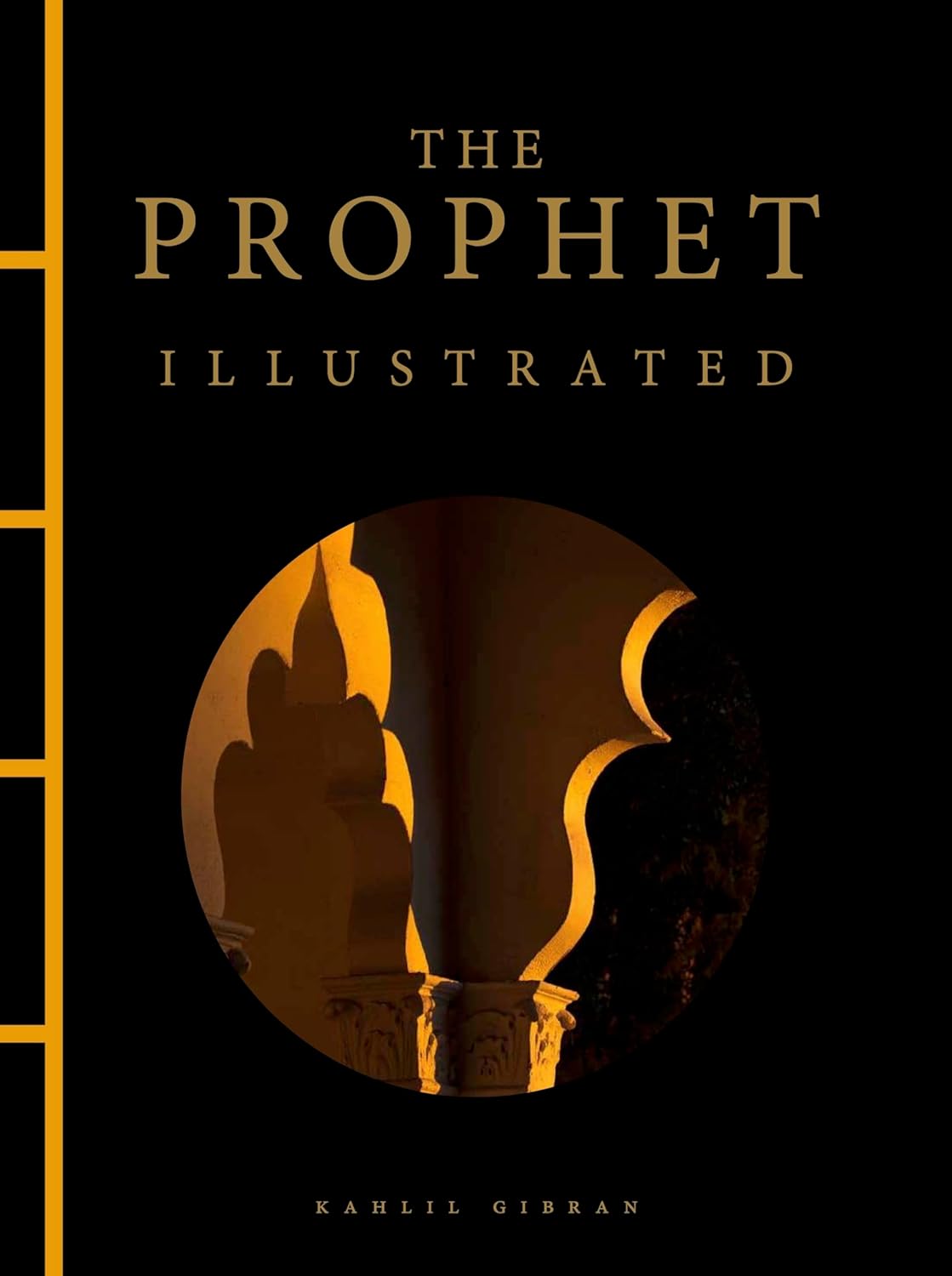 The Prophet (Illustrated)