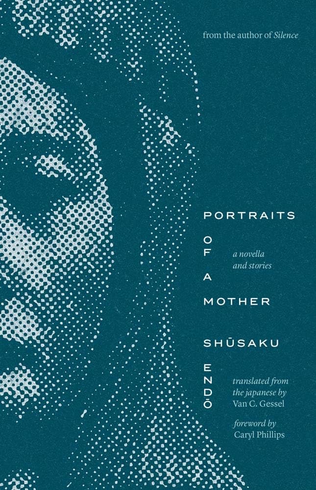 Portraits Of A Mother