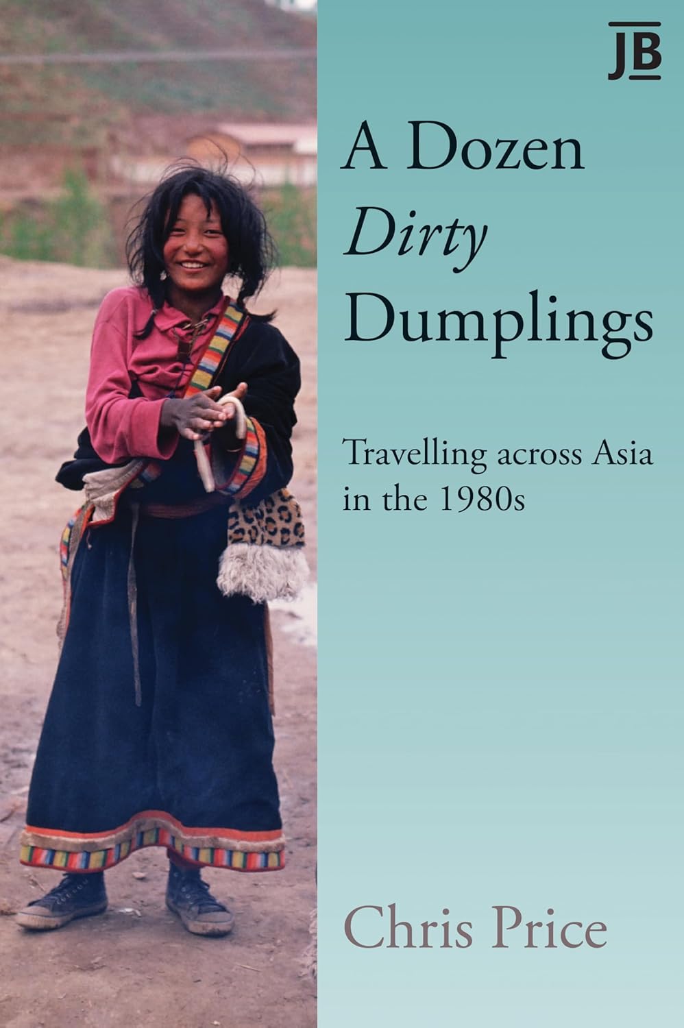 A Dozen Dirty Dumplings