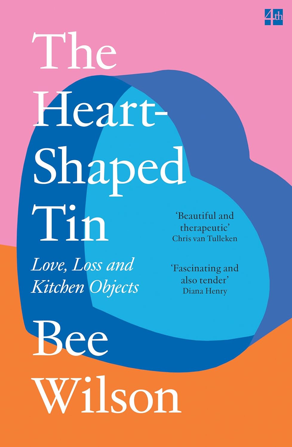 The Heart-Shaped Tin