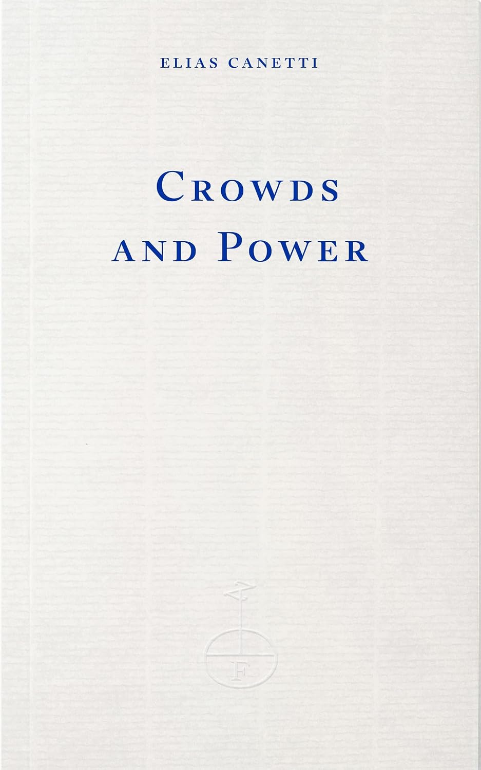 Crowds and Power