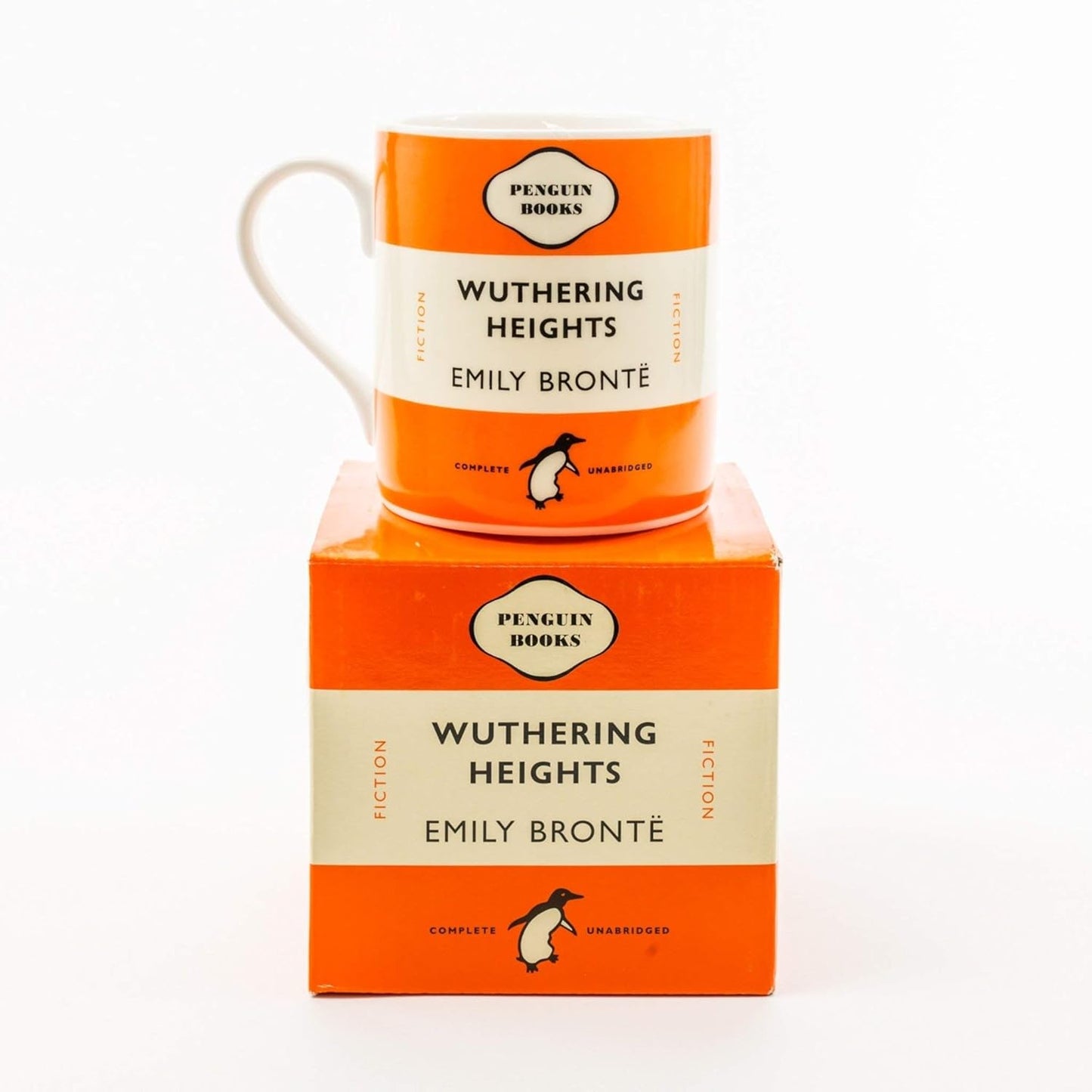 PENGUIN BOOKS Mug Wuthering Heights
