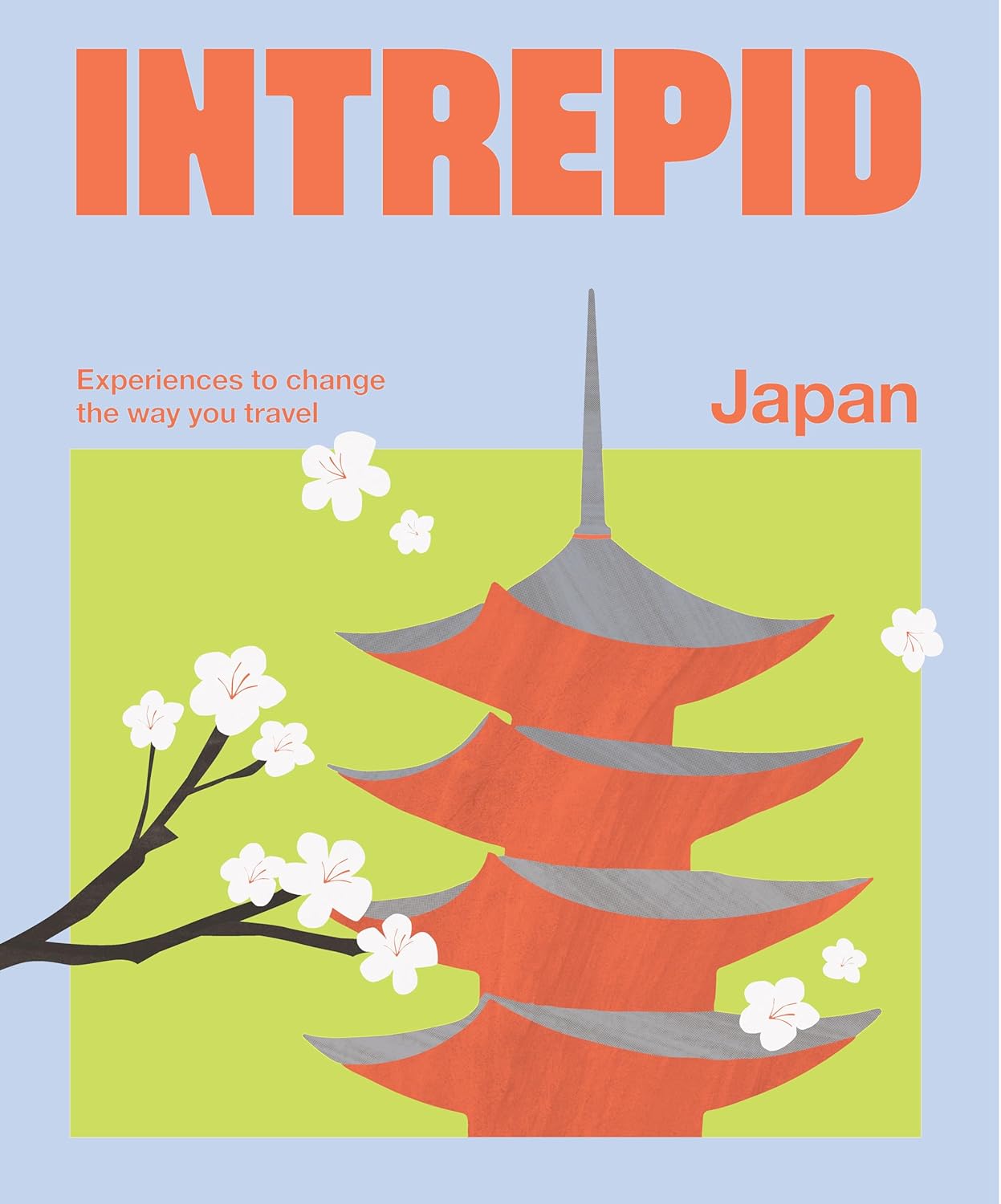 Intrepid Japan: Experiences to Change the Way You Travel
