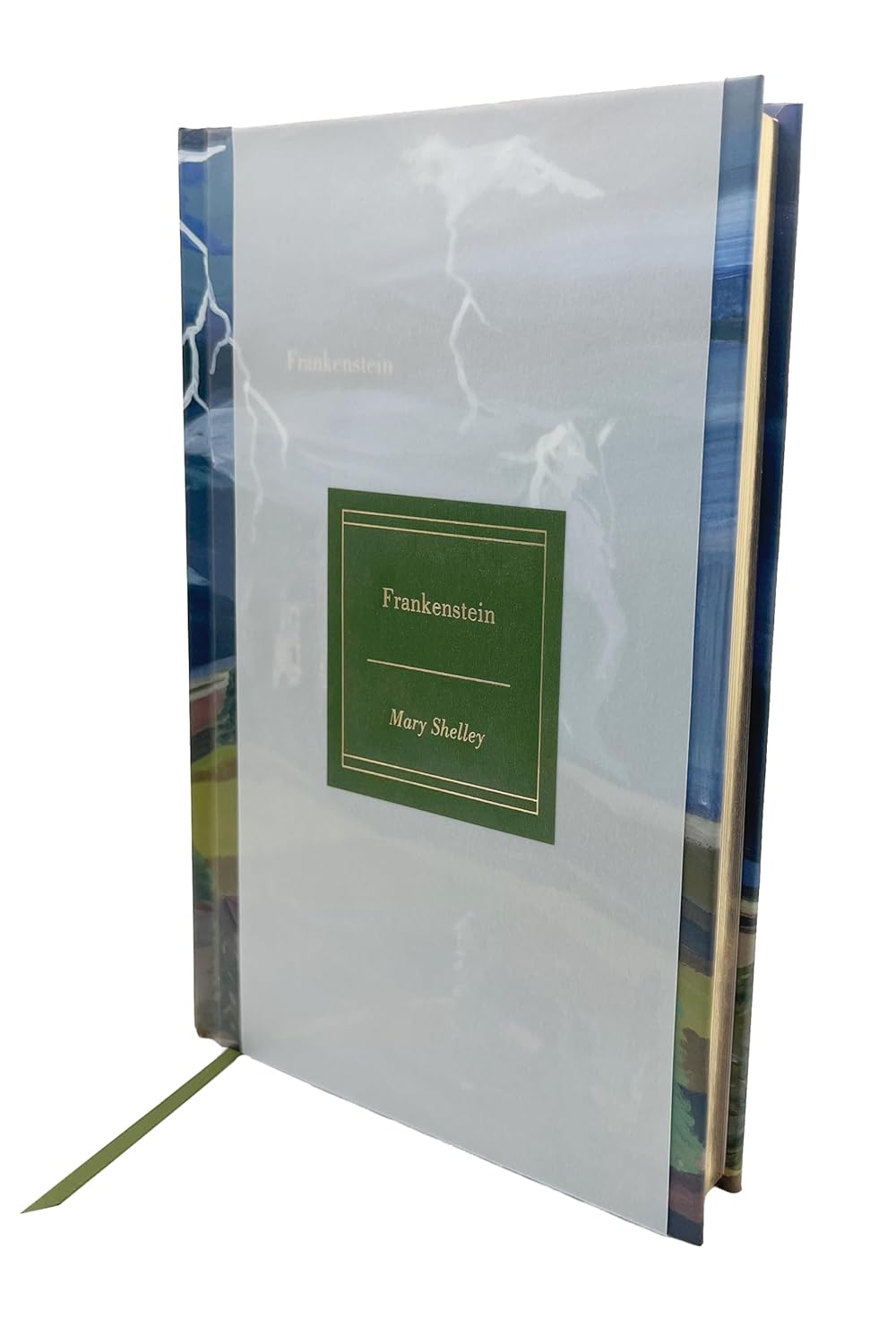 Frankenstein - Painted Edition