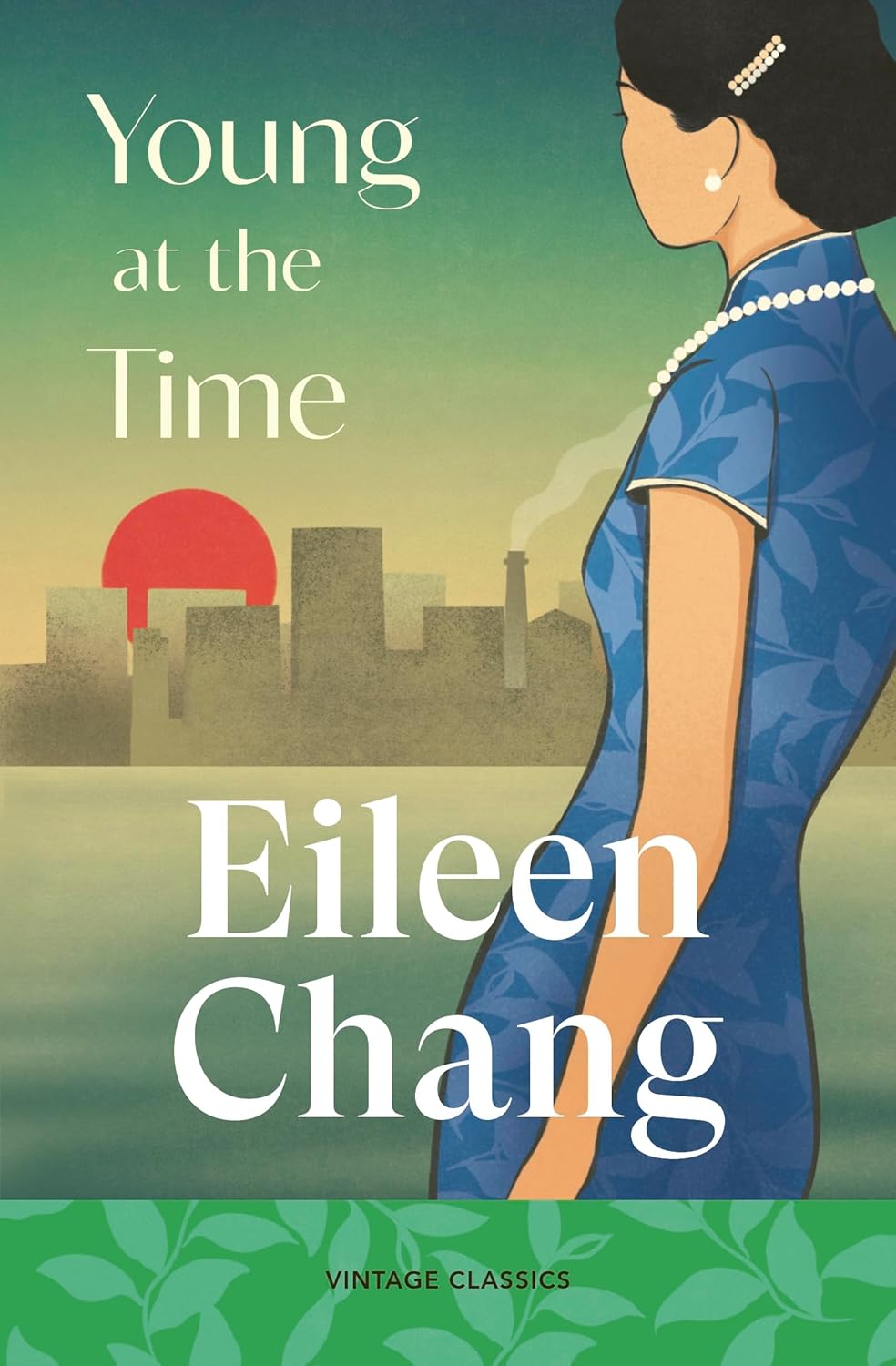 Young at the Time (Brief Encounters)