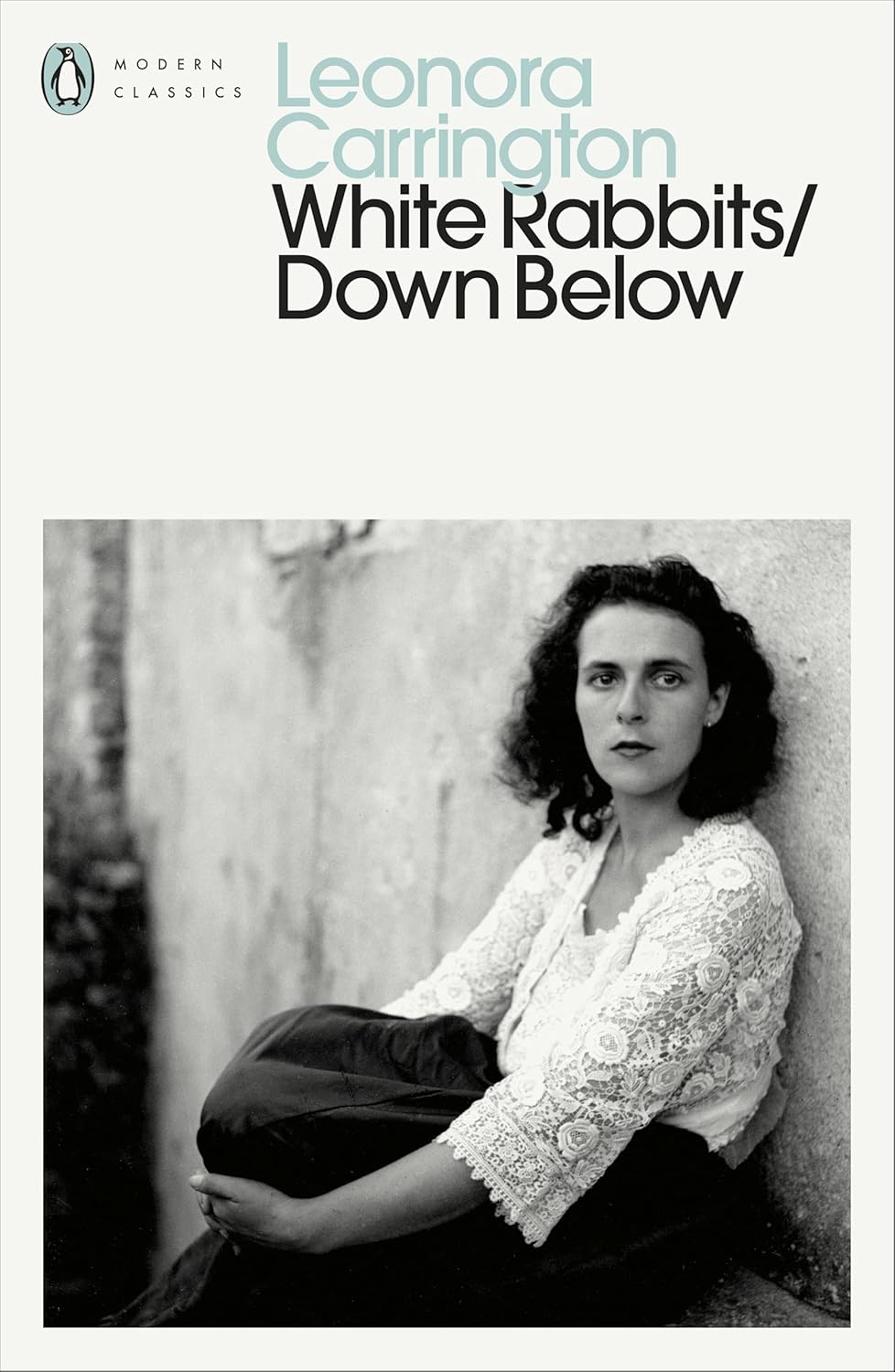 White Rabbits/Down Below