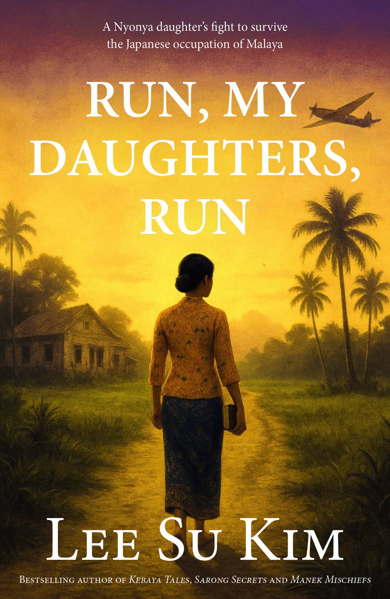 Run, My Daughters, Run