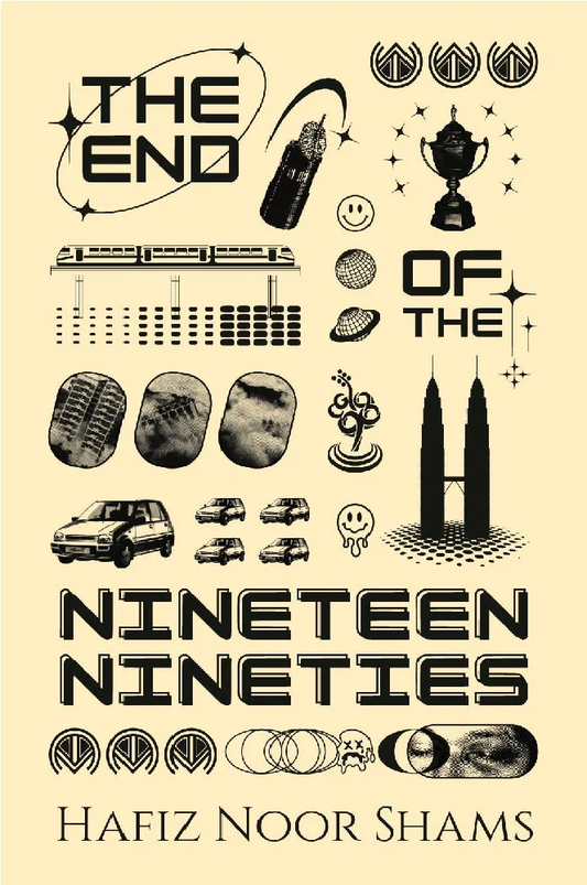 The End of the Nineteen Nineties