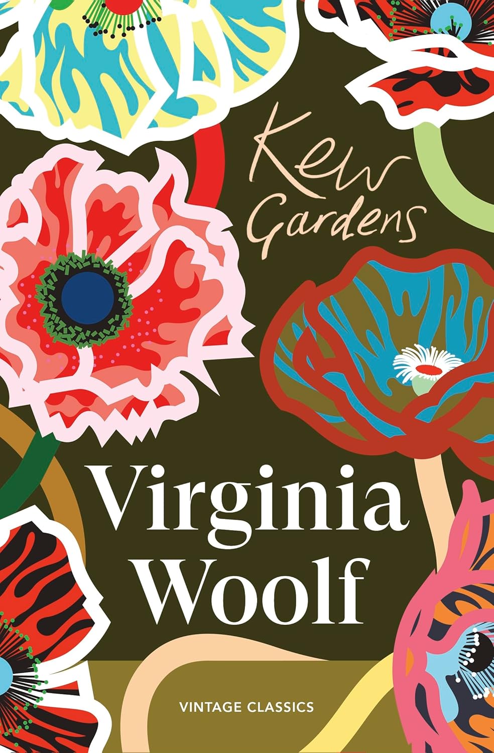 Kew Gardens (Brief Encounters)