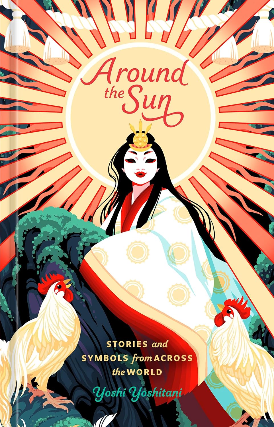 Around the Sun