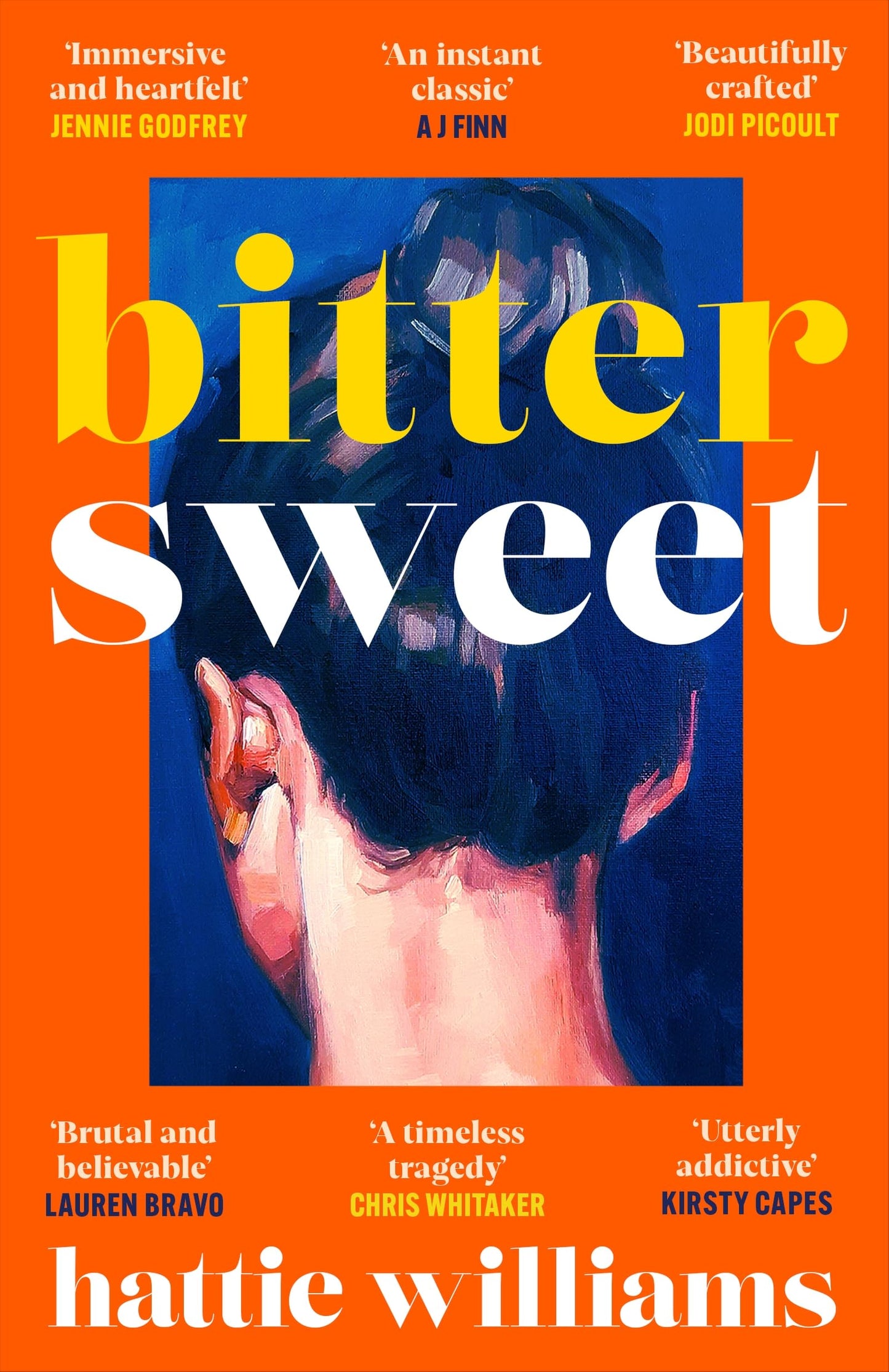 Bitter Sweet