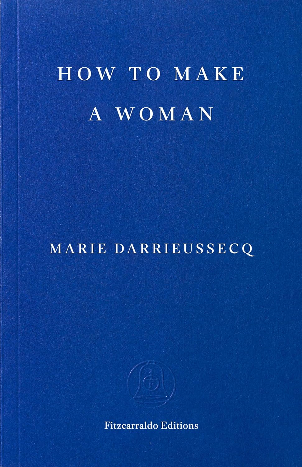 How to Make a Woman