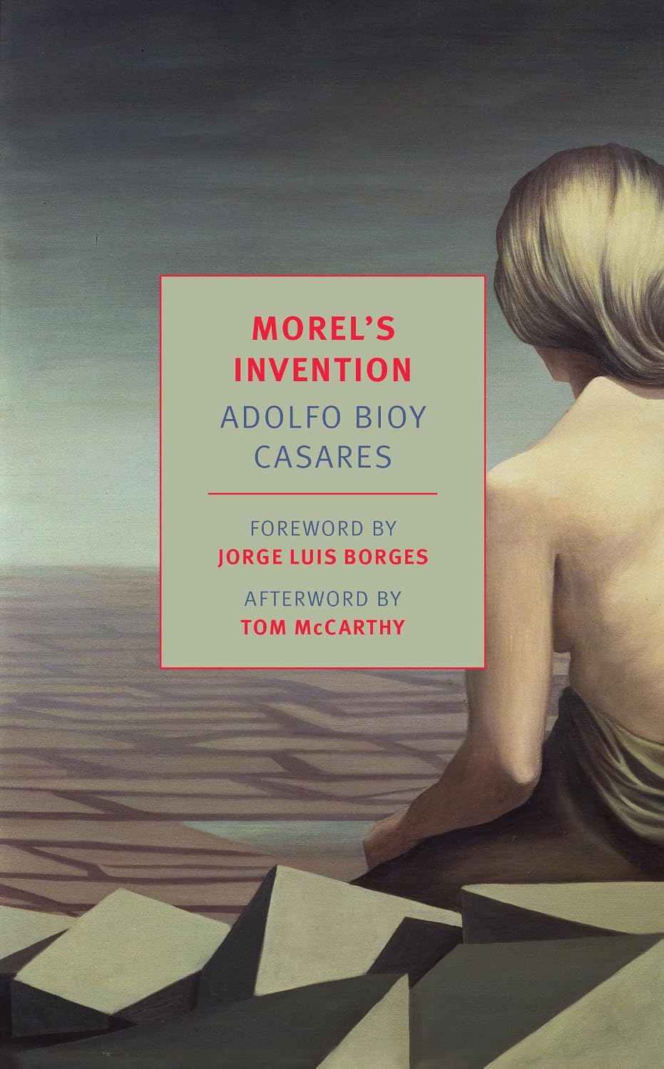 Morel s Invention