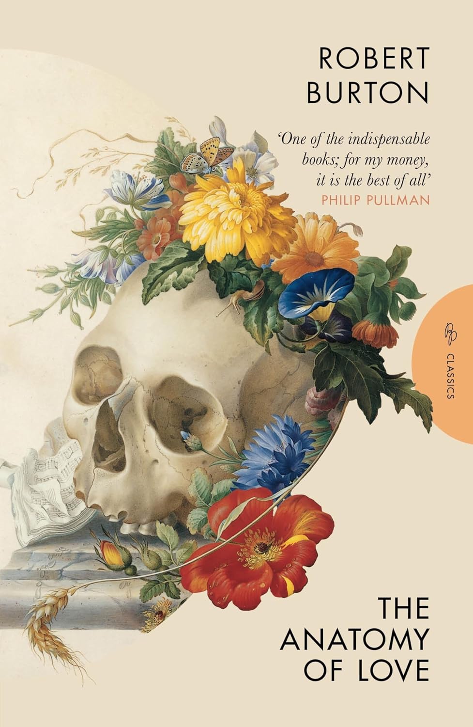 The Anatomy of Love