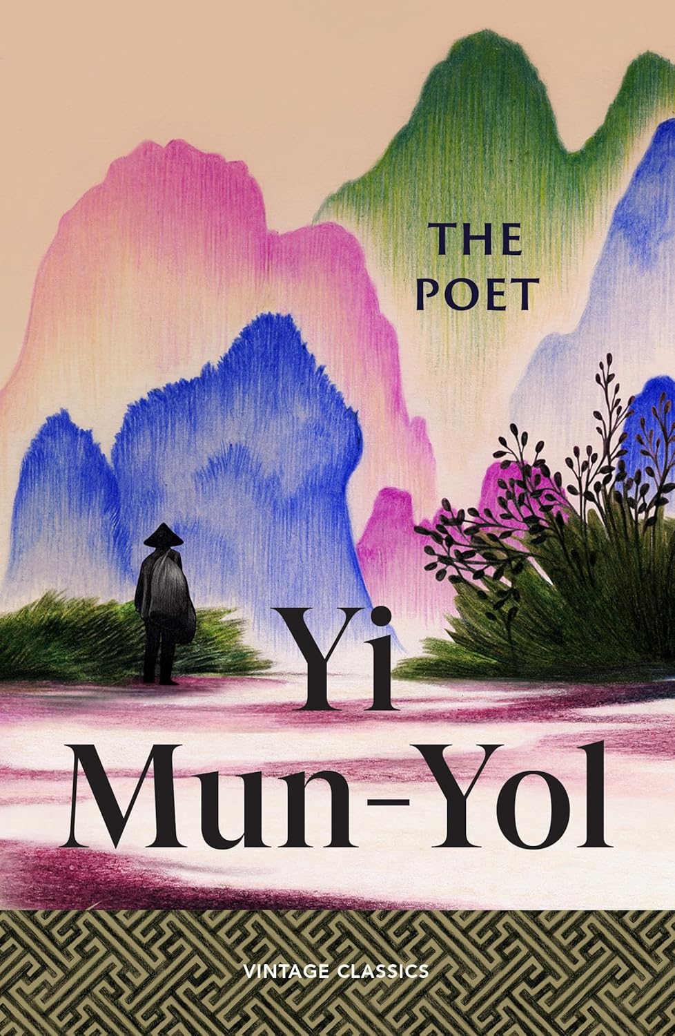 The Poet (Brief Encounters)