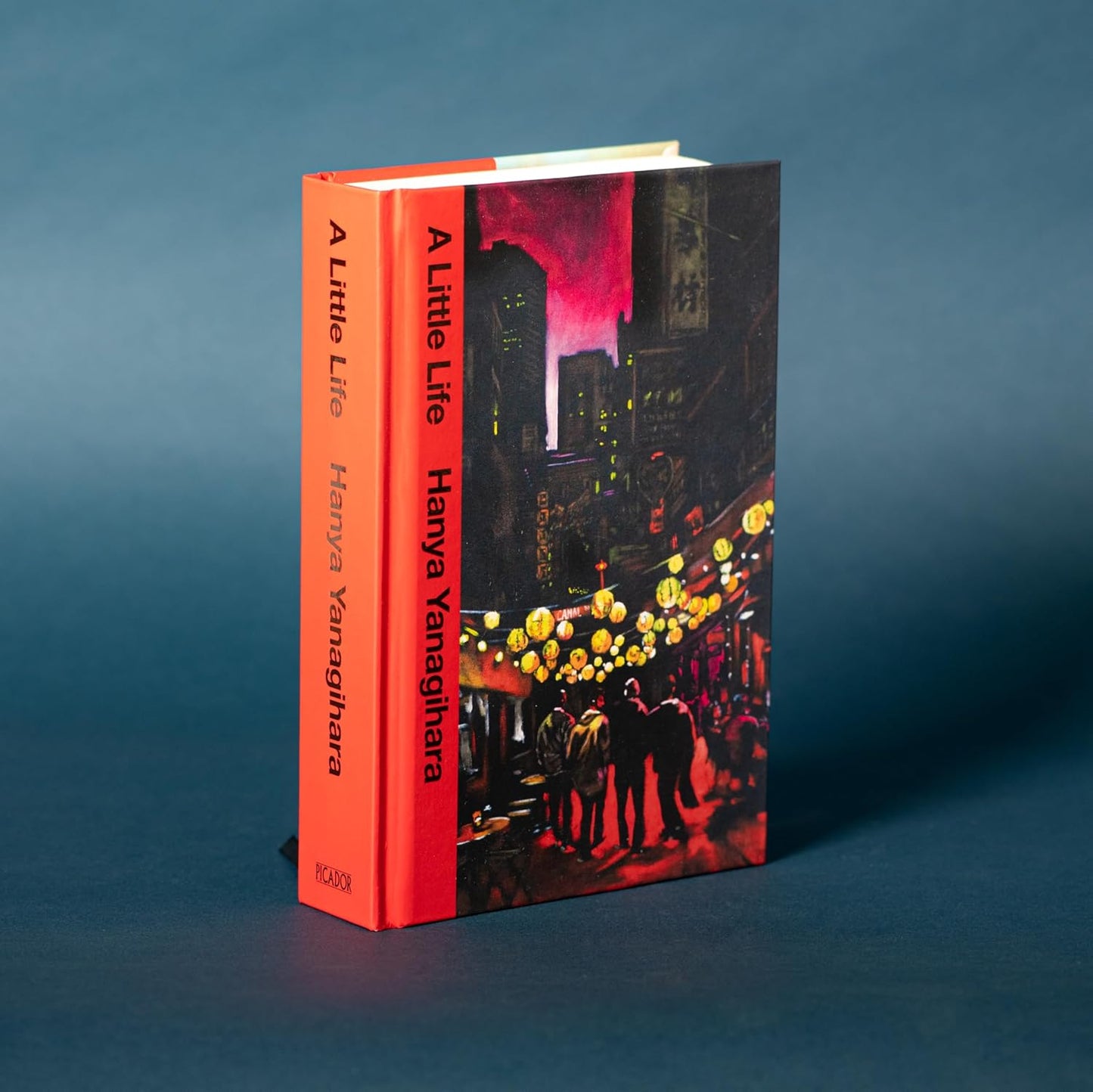 A Little Life: 10th Anniversary Collector's Edition