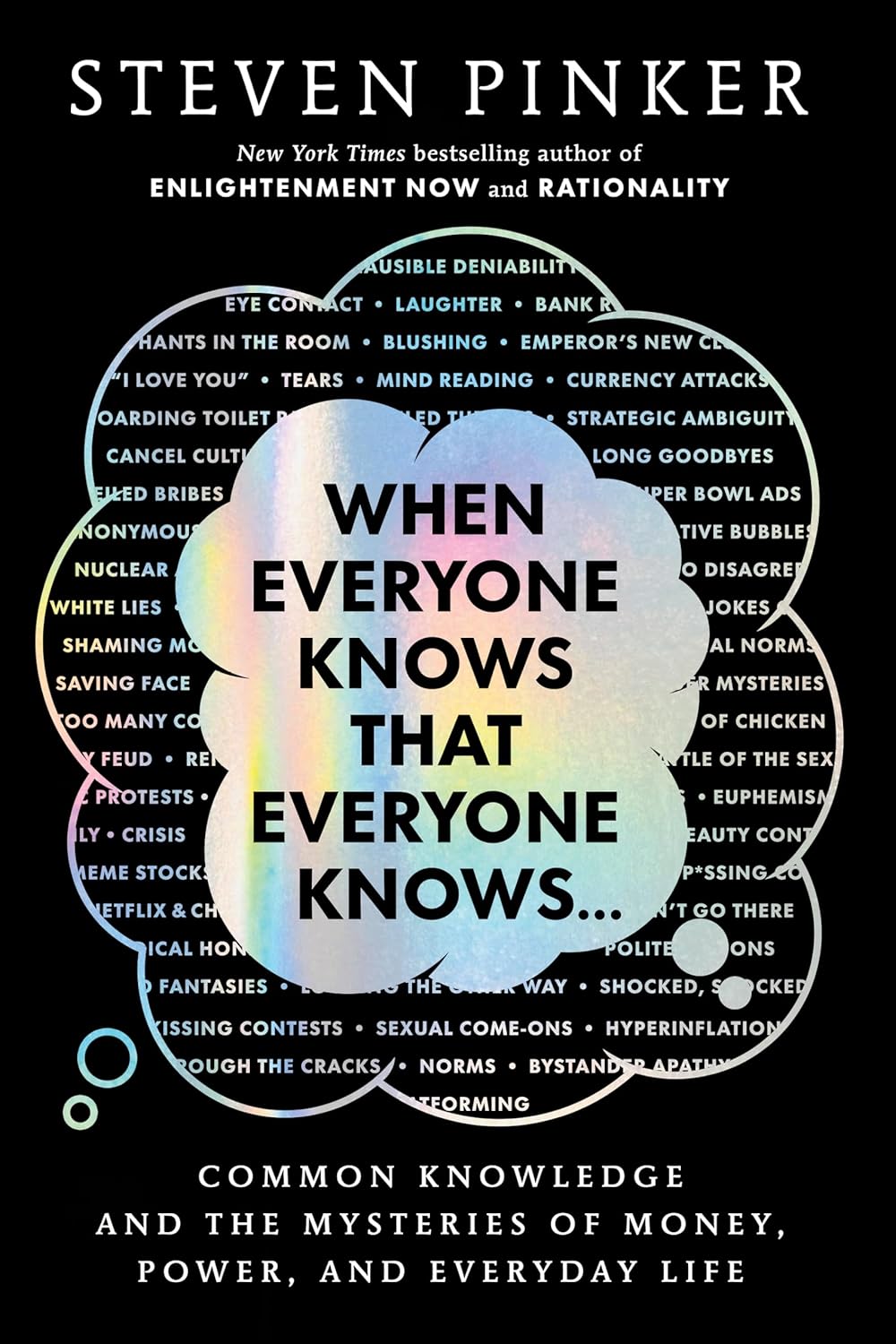When Everyone Knows That Everyone Knows...