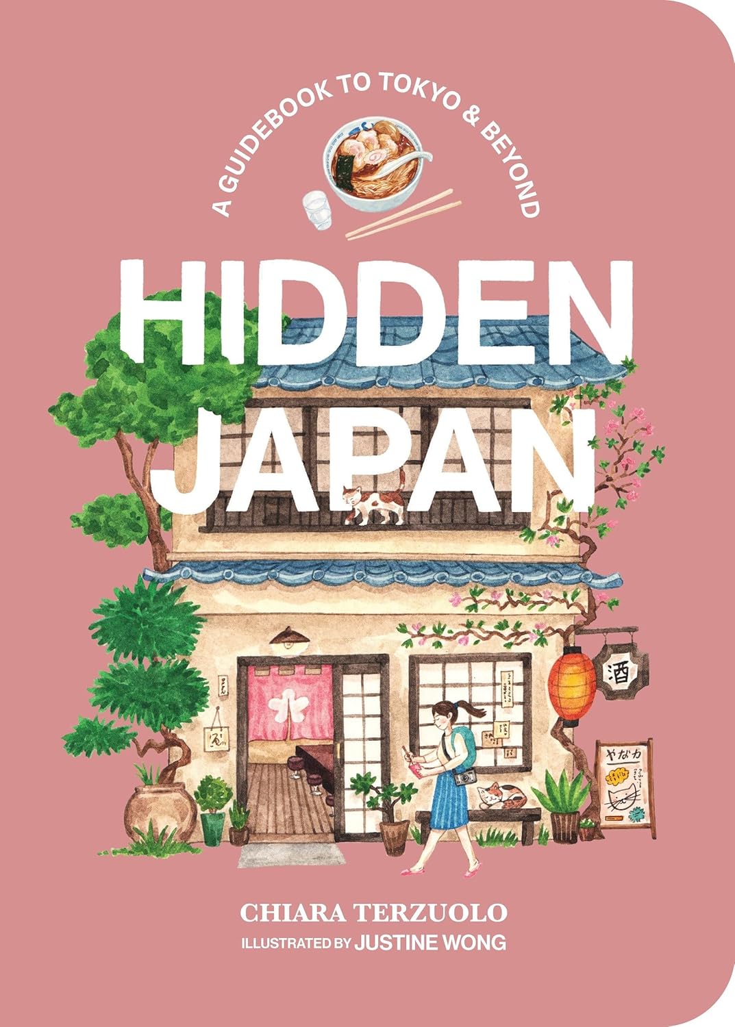 Hidden Japan