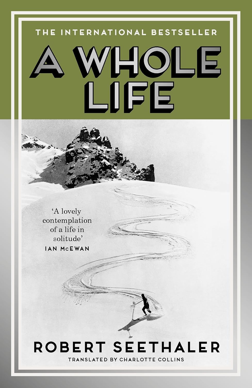 A Whole Life