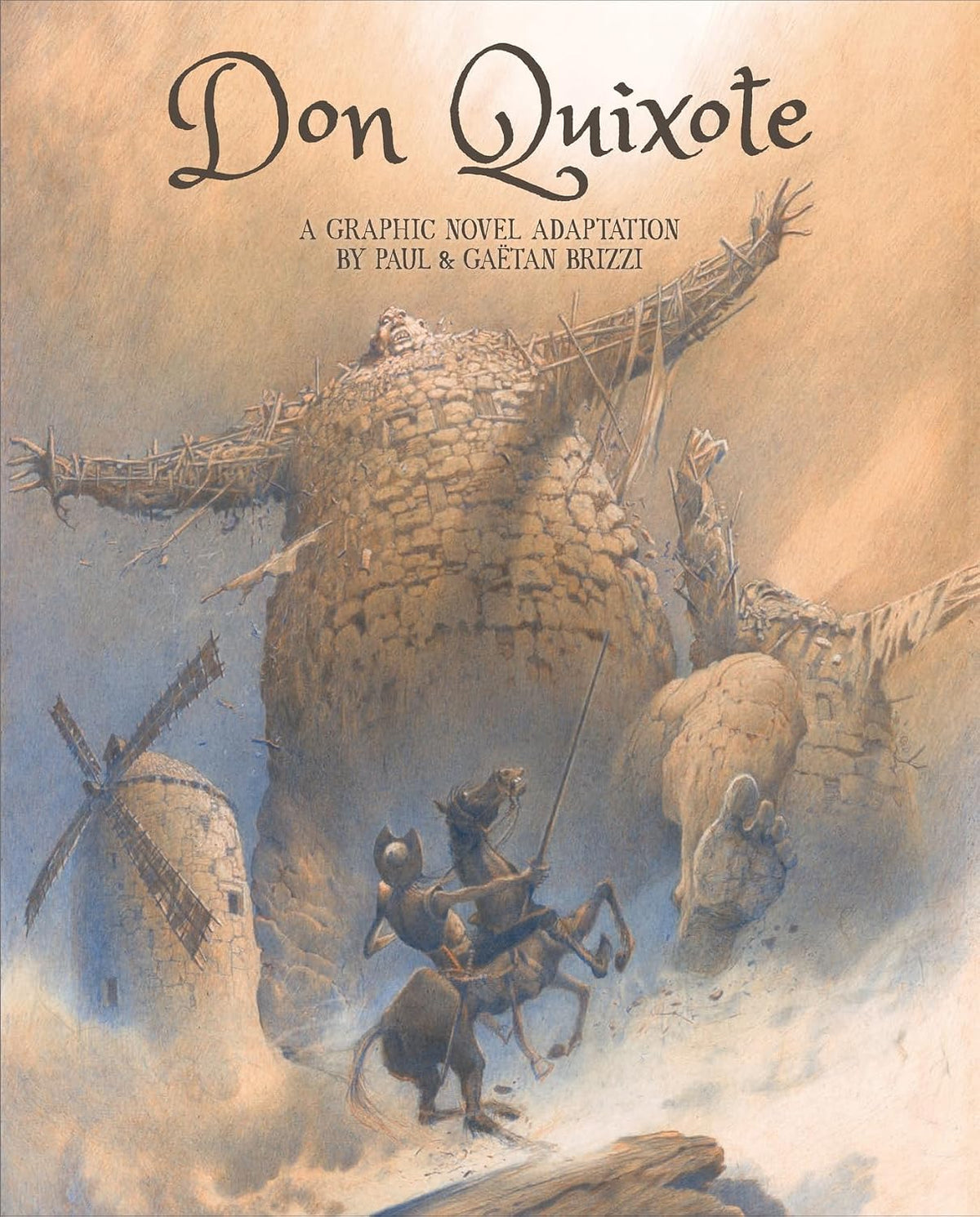 Don Quixote