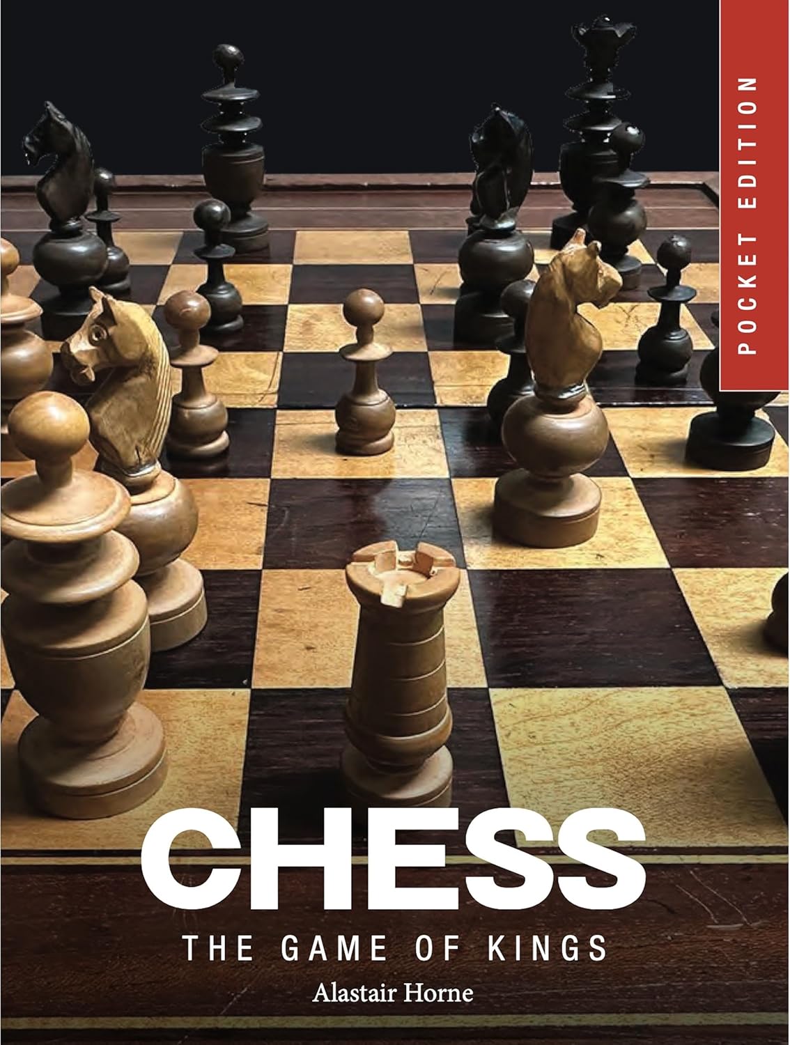 Chess: The Game of Kings (Mini Encyclopedias)