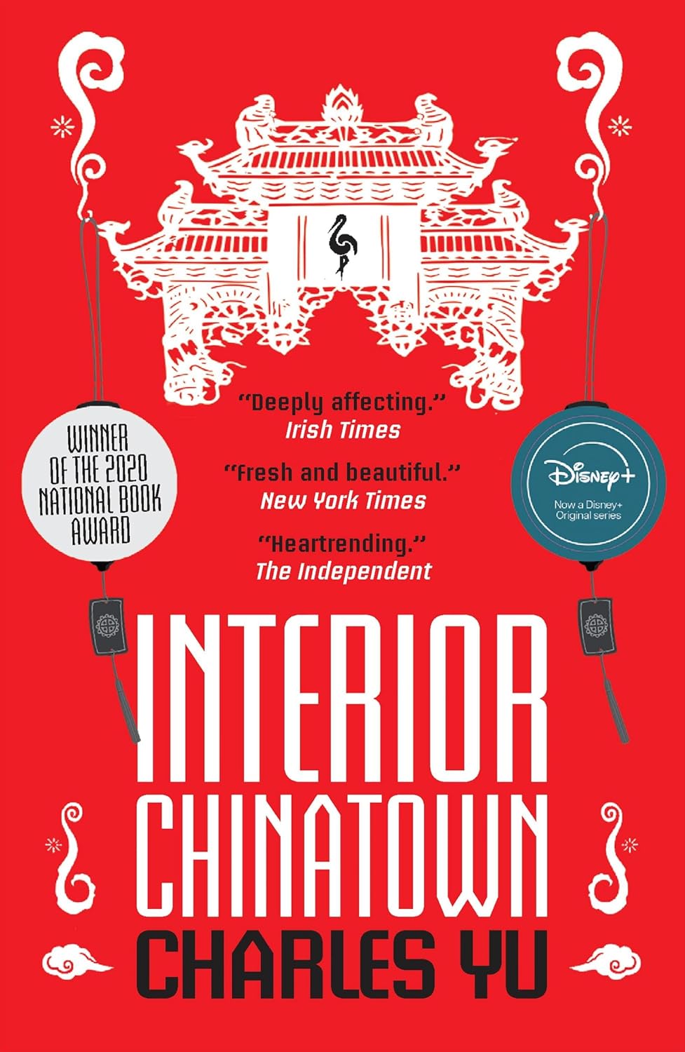 Interior Chinatown