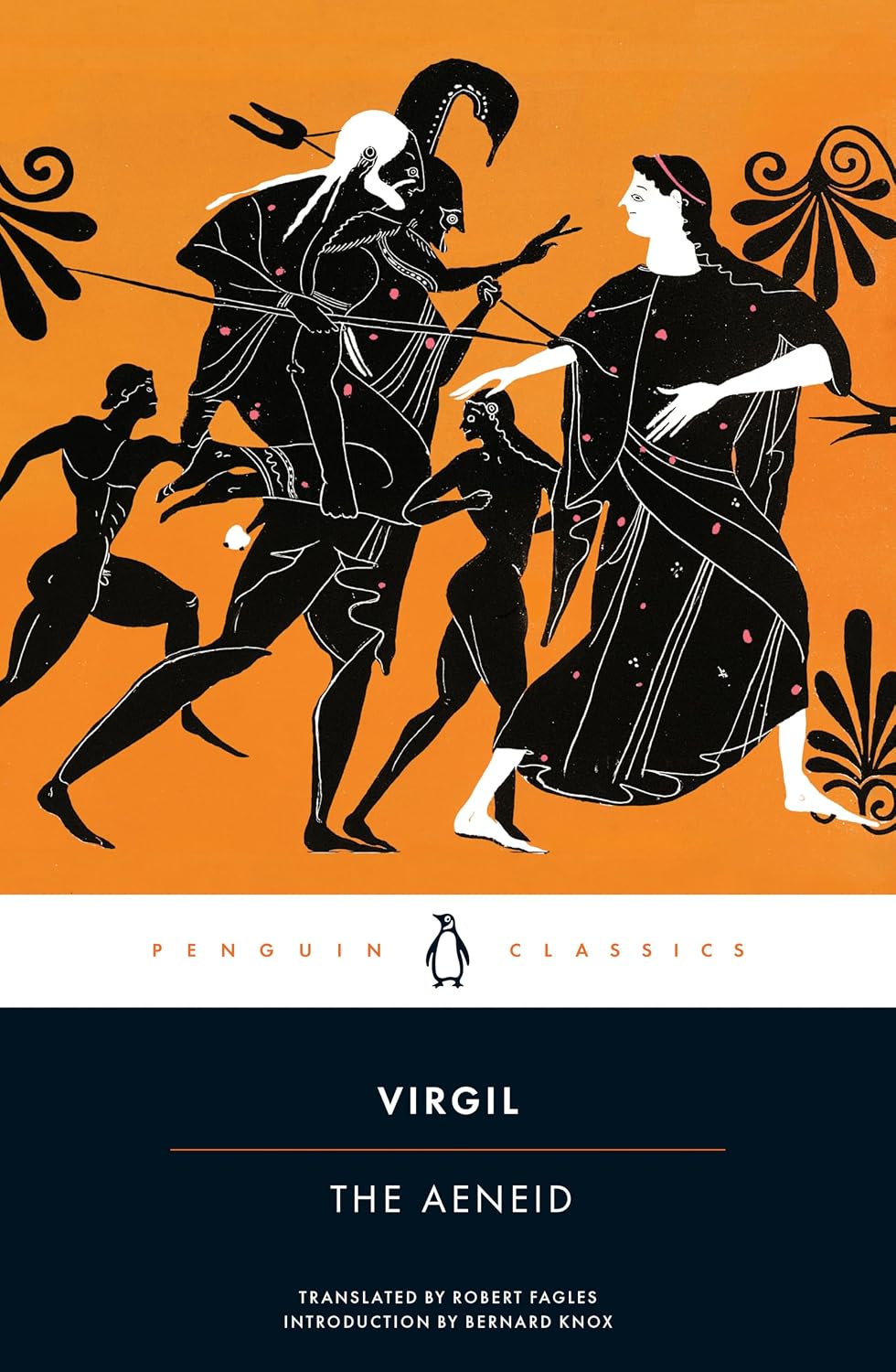 The Aeneid