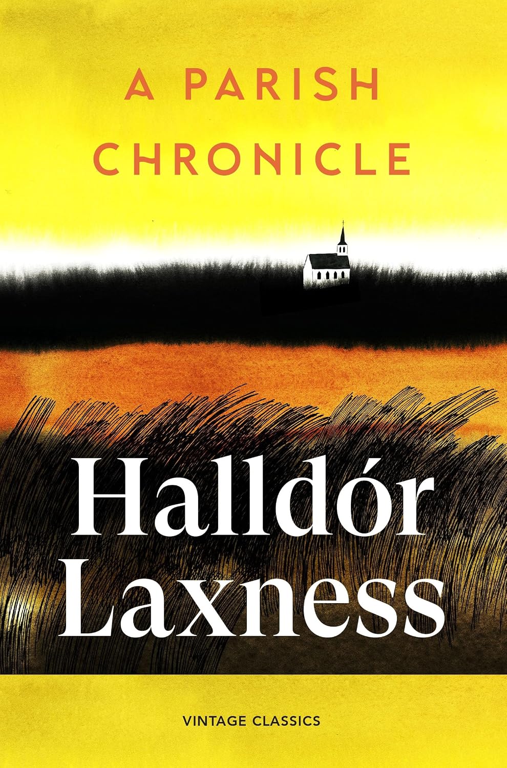 A Parish Chronicle (Brief Encounters)