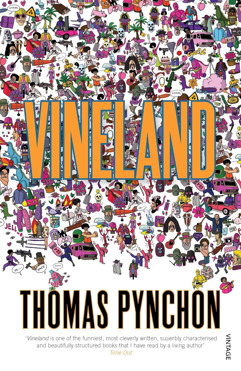 Vineland