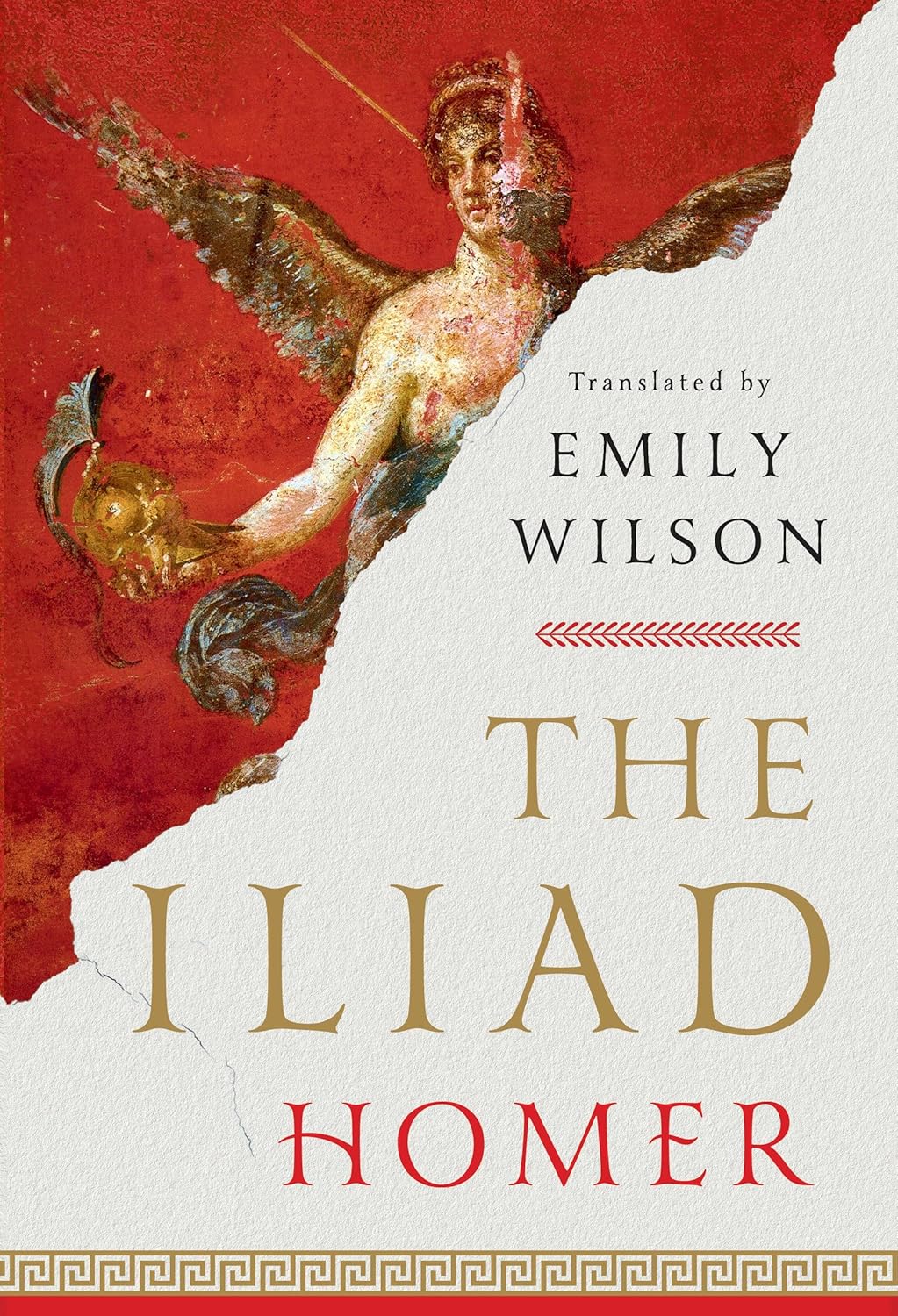 The Illiad