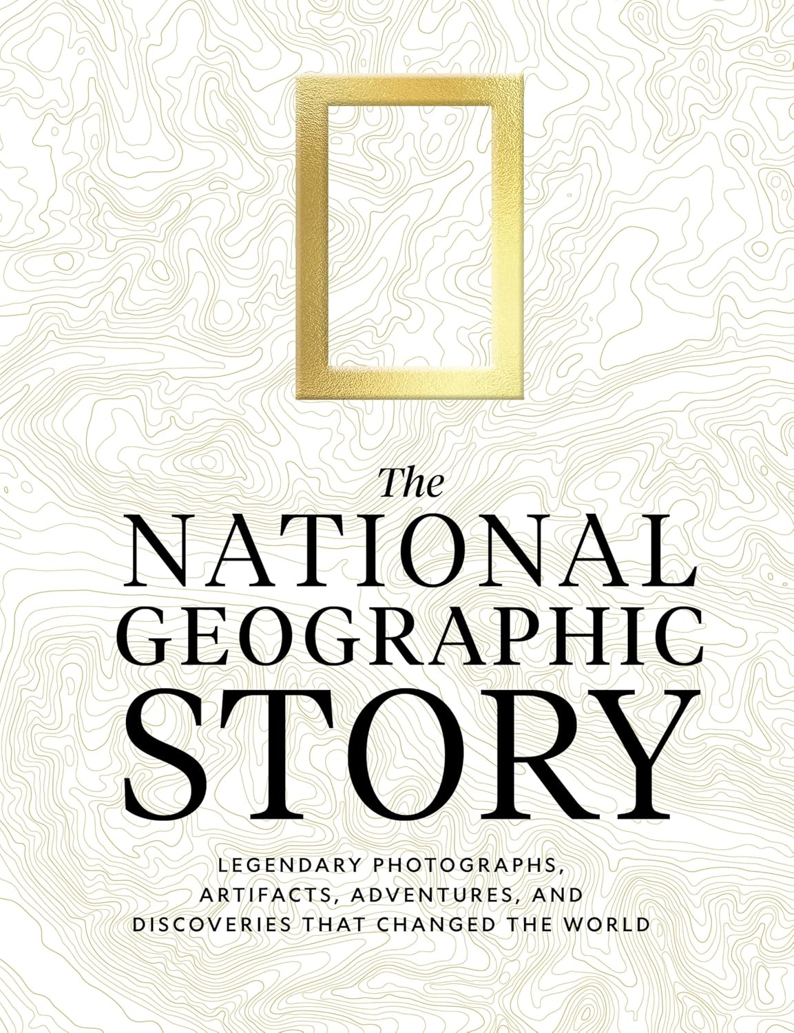 The National Geographic Story