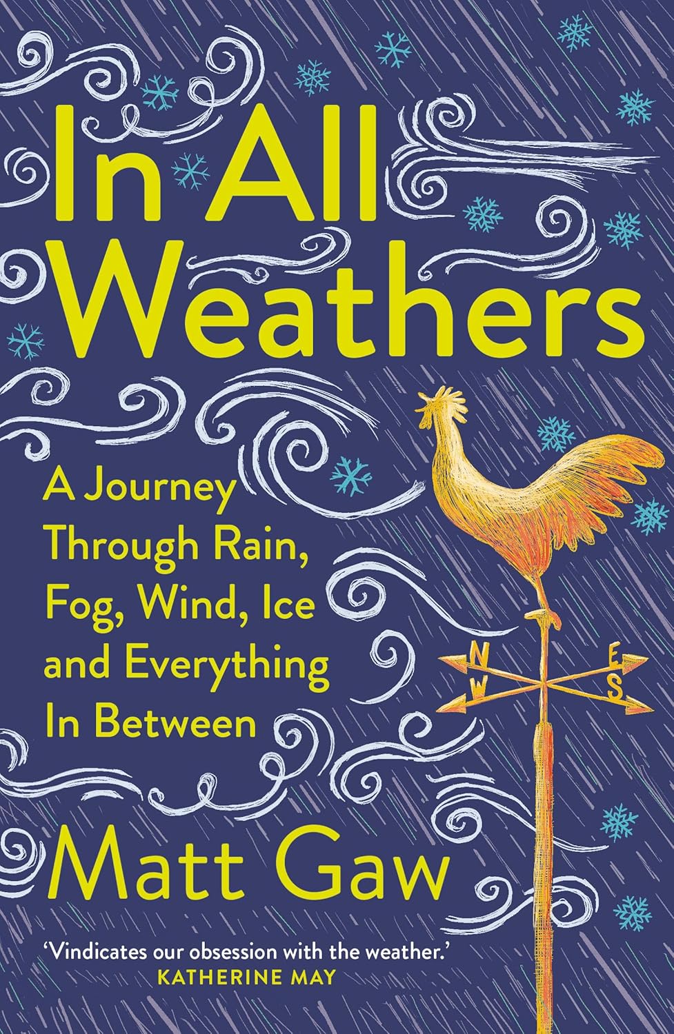 In All Weathers