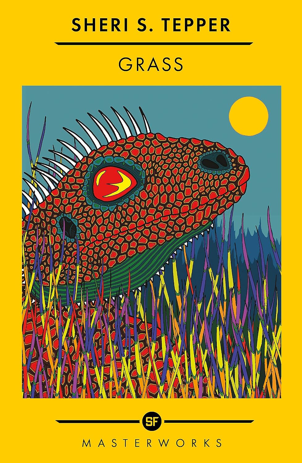 Grass