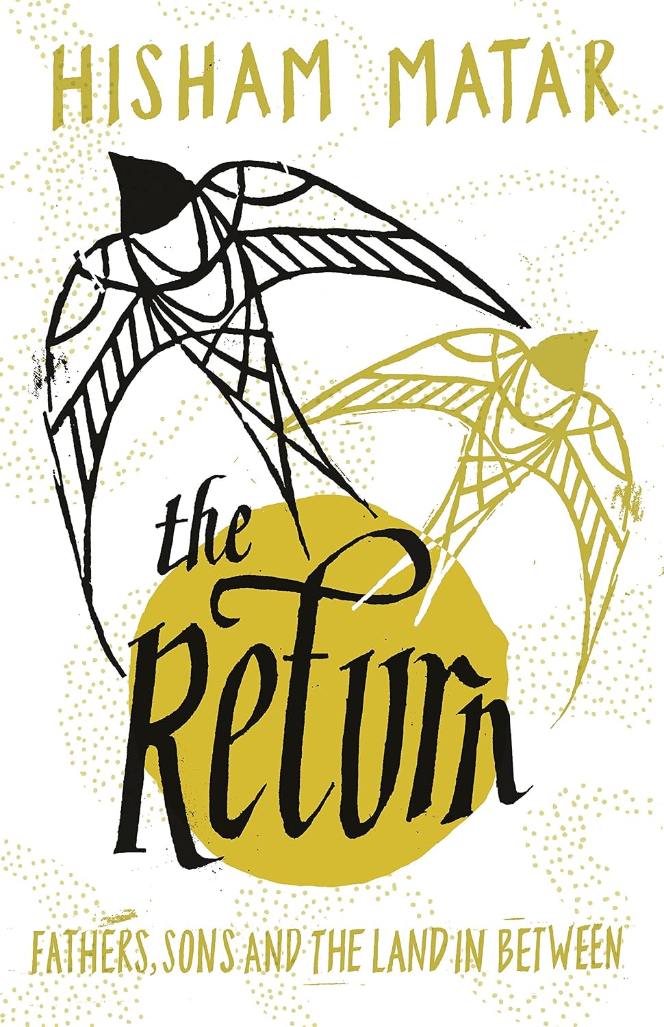 The Return