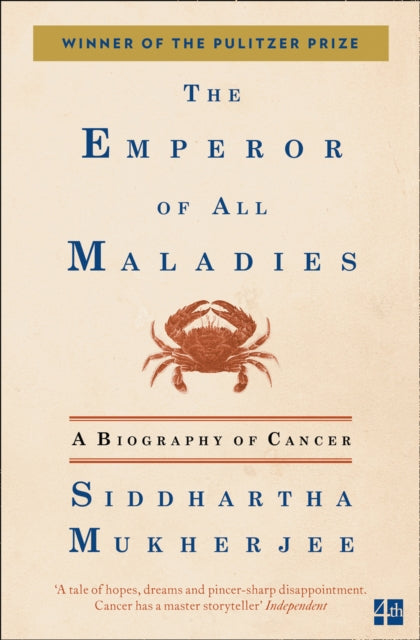Emperor Of All Maladies