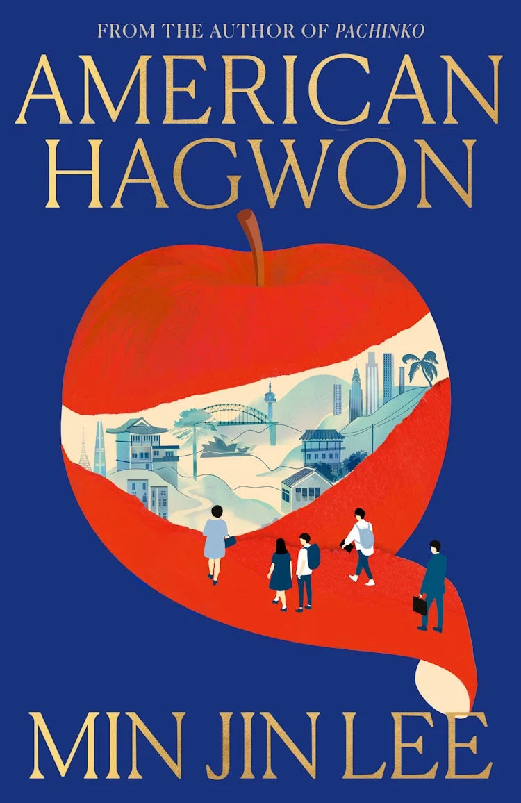 American Hagwon (UK Edition)