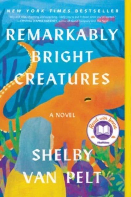 Remarkably Bright Creatures (Deluxe Edition)