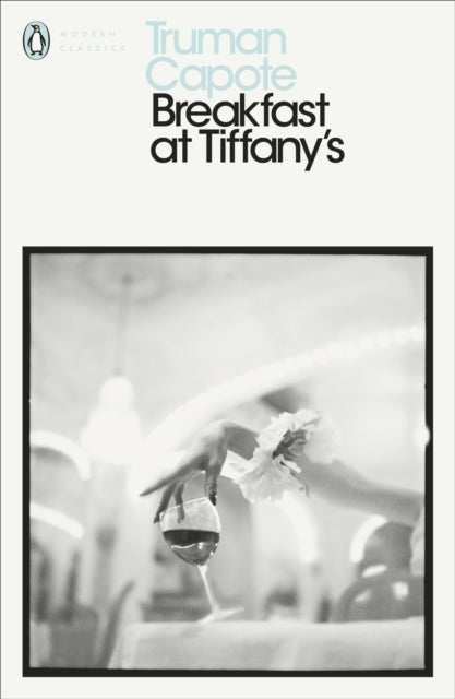 Breakfast At Tiffany's by Truman Capote