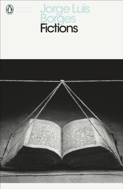 Fictions by Jorge Luis Borges