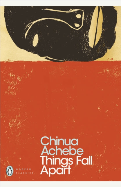 Things Fall Apart by Achebe Chinua