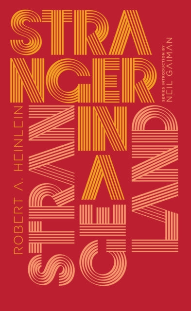 Stranger In A Strange Land (Penguin Galaxy Series)