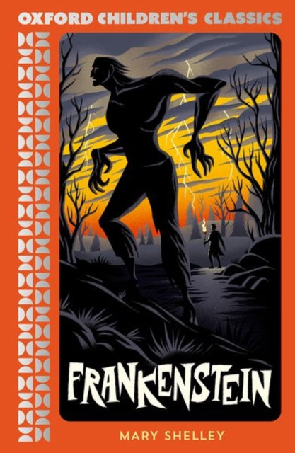 Frankenstein (Oxford)
